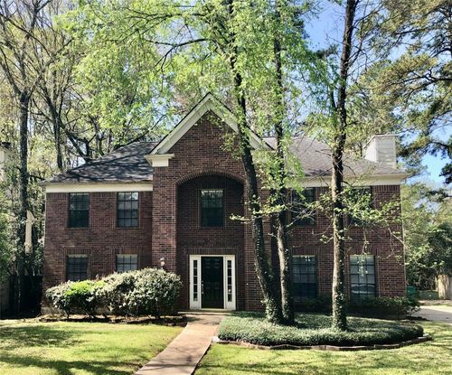 75 Breezy Point Pl, The Woodlands, TX, 77381-3267 | Card Image