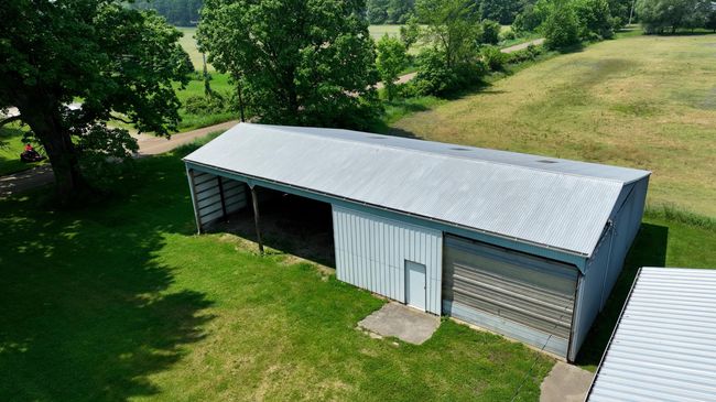 2523 Wildcat Rd, Home with 4 bedrooms, 2 bathrooms and null parking in Saint Johns MI | Image 19
