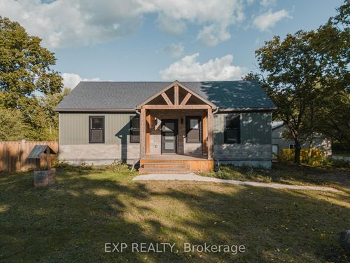 8 Talbot St, Scotland, ON, N0E1R0 | Card Image