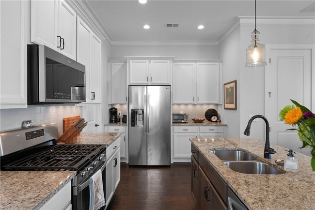 130 Tuttle St, Townhouse with 3 bedrooms, 3 bathrooms and null parking in Clemson SC | Image 13