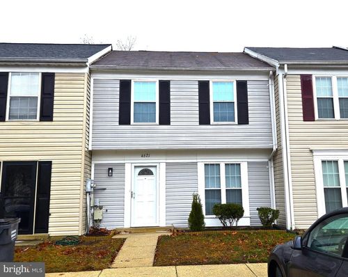 4621 Goldeneye Place, WALDORF, MD, 20603 | Card Image