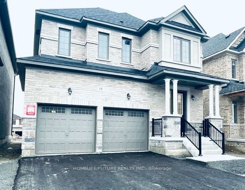 15 Wesley Brooks St, Newcastle, ON, L1B0W1 | Card Image