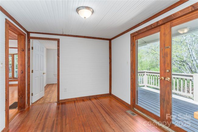 43 Laurel Pines Church Rd, House other with 2 bedrooms, 2 bathrooms and null parking in Fairview NC | Image 4