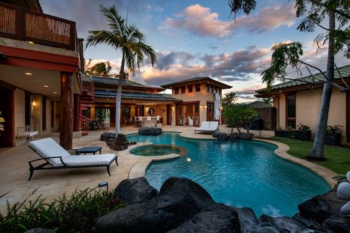 68-108 E Pukaua Pl, KAMUELA, HI, 96743-9769 | Card Image