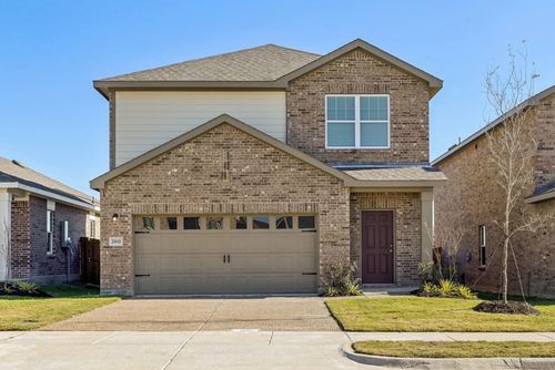 14205 Donahue St, Pilot Point, TX, 76258-2178 | Card Image