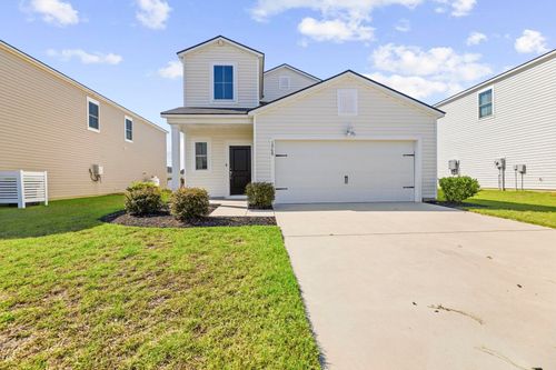 1560 Swing Bridge Way, Myrtle Beach, SC, 29588-9392 | Card Image