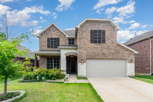 3445 Bluewater Dr, Little Elm, TX, 75068-3425 | Card Image