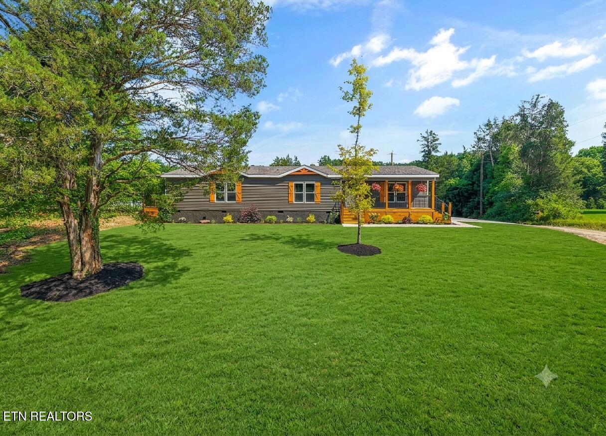 Residential in Knoxville