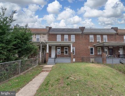 3612 Brooklyn Avenue, Home with 0 bedrooms, 0 bathrooms and null parking in BALTIMORE MD | Image 1