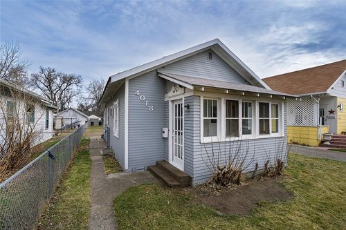 4018 2nd Avenue S, Billings, MT, 59101 | Card Image