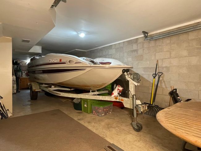 4032 N Shore Dr, House other with 3 bedrooms, 2 bathrooms and null parking in RHINELANDER WI | Image 27