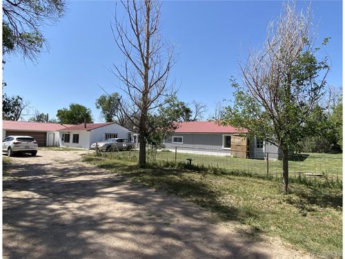 12729 Desert Dr, Sterling, CO, 80751-8731 | Card Image