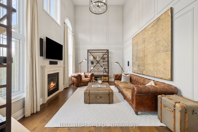 24 Bluff Trail, House other with 5 bedrooms, 7 bathrooms and 3 parking in Nobleton ON | Image 14