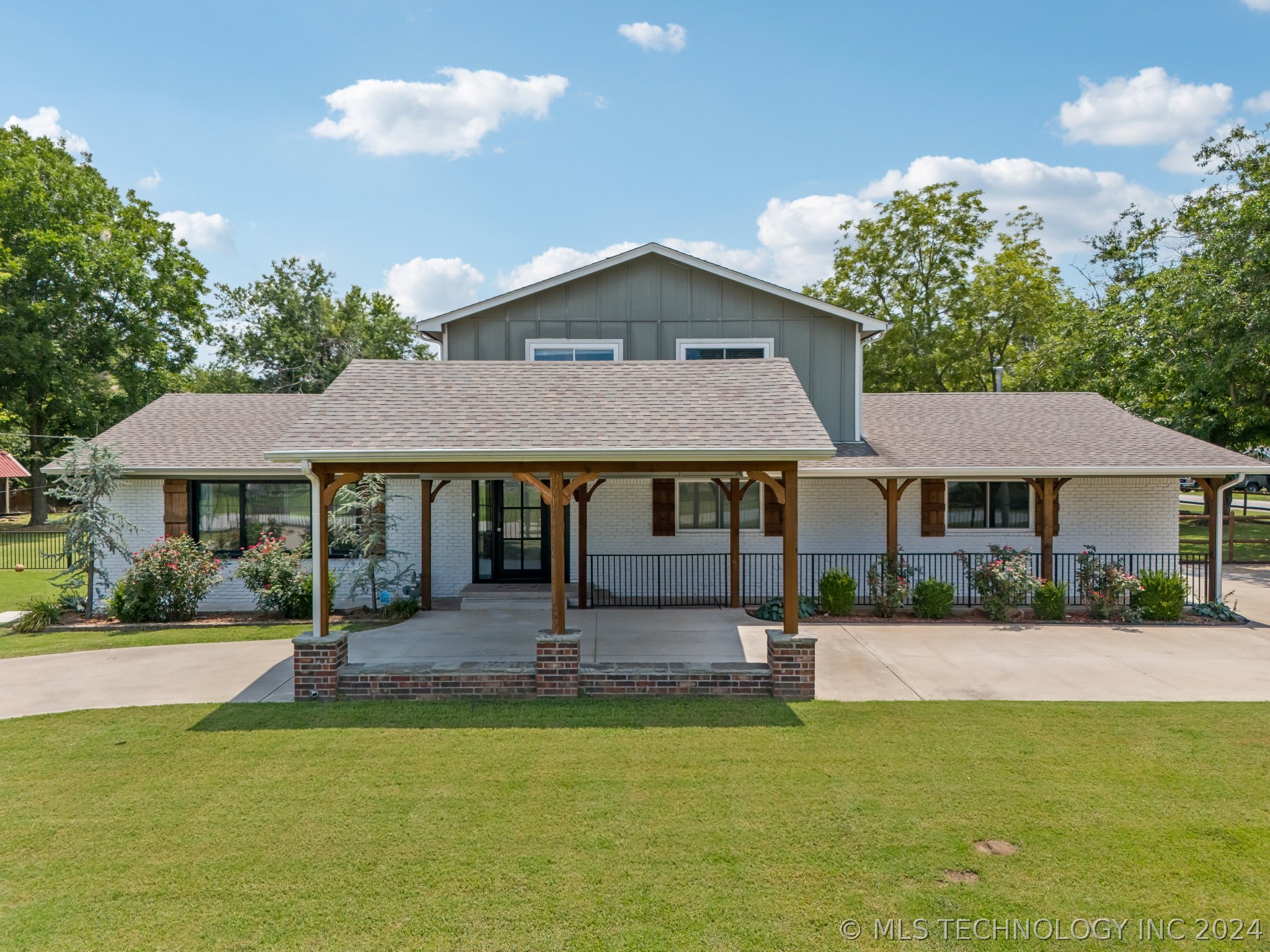 Freeport St, Broken Arrow, OK 74012