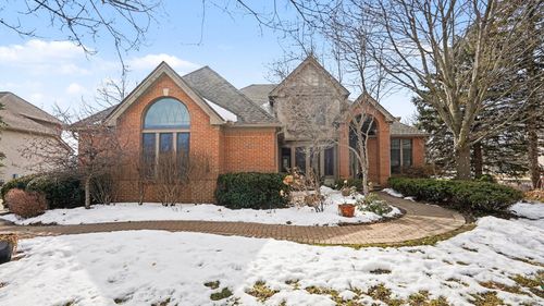 5139 Polo Fields Dr, Ann Arbor, MI, 48103-8849 | Card Image