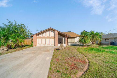 1224 Inverness St, PORT CHARLOTTE, FL, 33952-1789 | Card Image