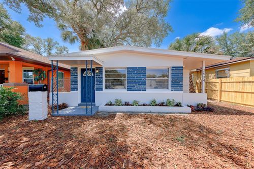 2534 Irving Avenue S, St Petersburg, FL, 33712 | Card Image