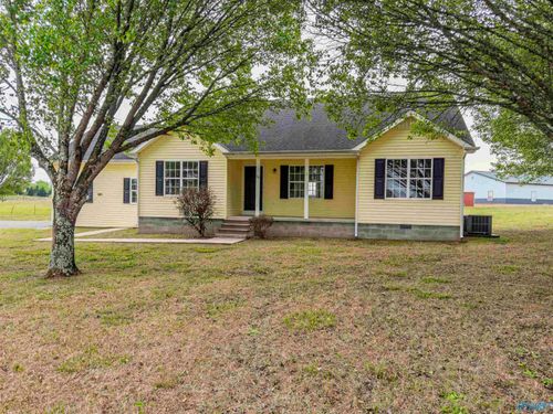 25 County Road 392, Trinity, AL, 35673-4071 | Card Image