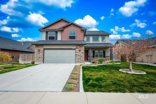 2515 Fallcrest St, Caldwell, ID, 83607-5310 | Card Image