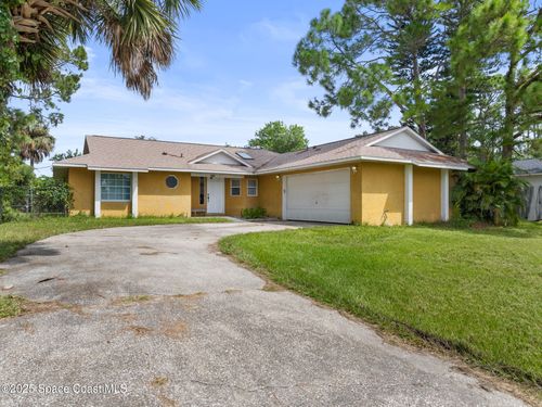 1099 Pace Dr Nw, PALM BAY, FL, 32907-5946 | Card Image