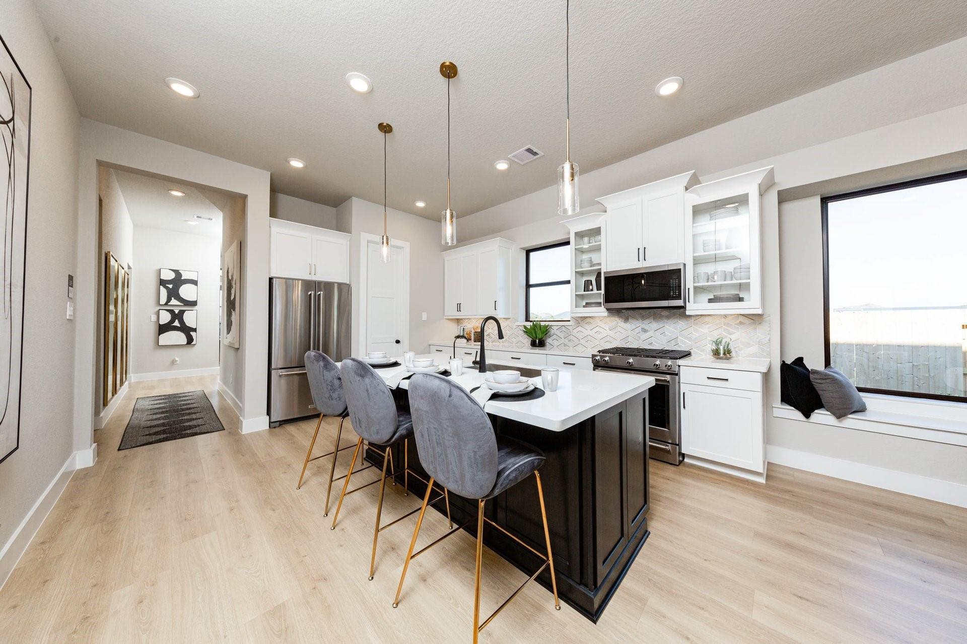 Residential in Katy 4