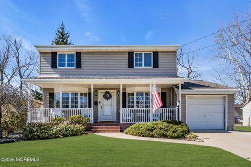 11 Glen Ave, Old Bridge, NJ, 08857-2115 | Card Image