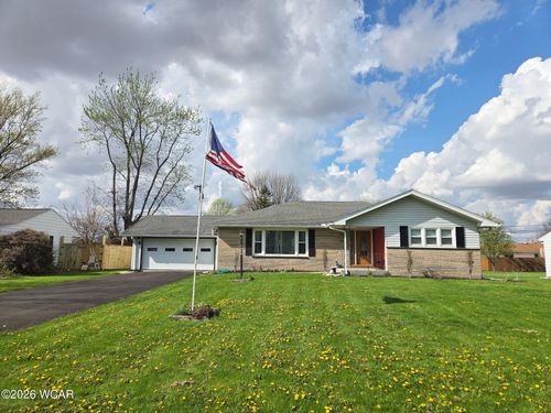 1227 E Ervin Rd, Van Wert, OH, 45891-2625 | Card Image