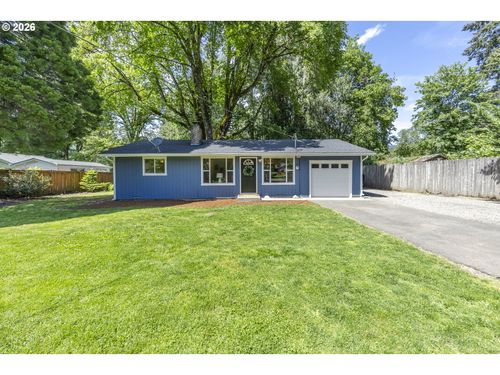41765 Madrone St, Springfield, OR, 97477 | Card Image