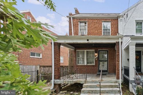 1648 Fort Davis St Se, WASHINGTON, DC, 20020-1043 | Card Image