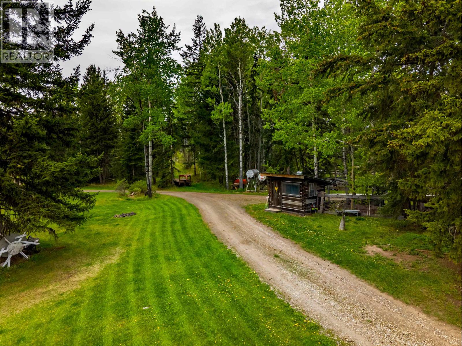 Residential in Bridge Lake 4