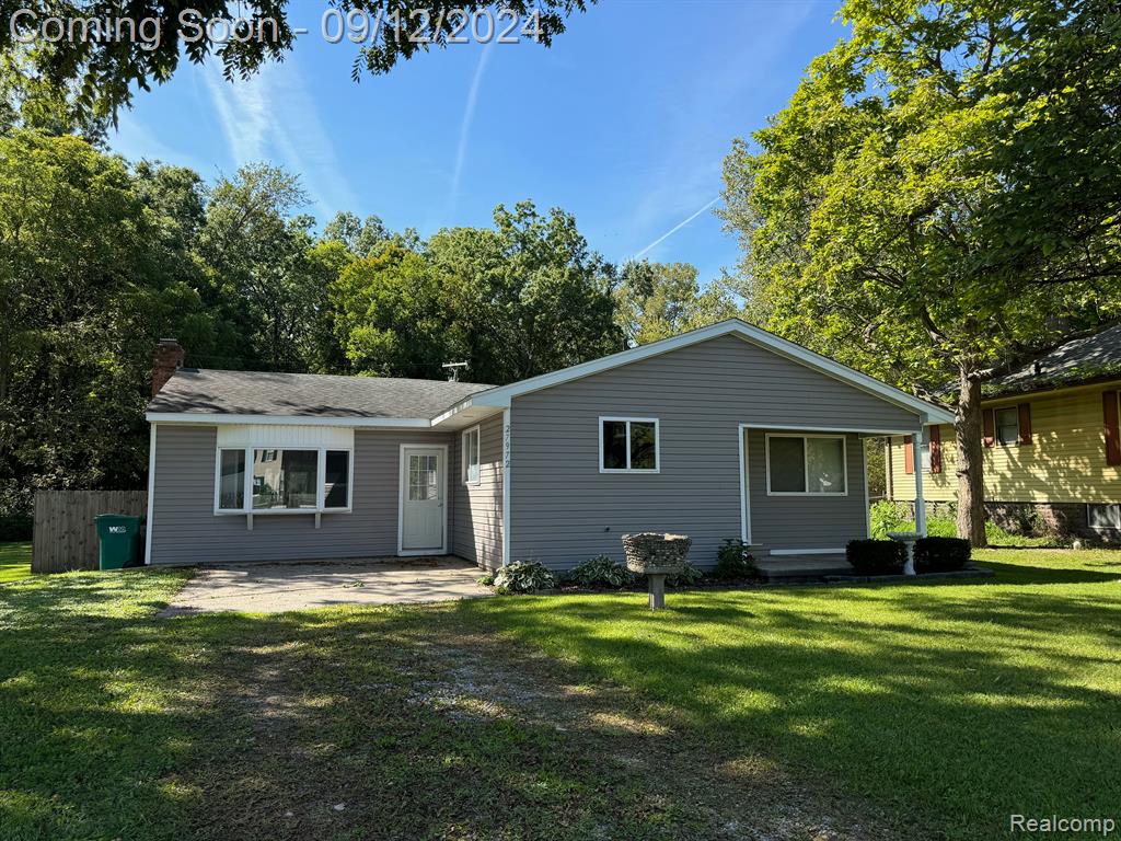 Waltz Rd, New Boston, MI 48164 #1