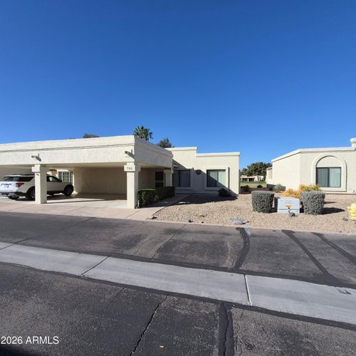 702 S 79th Pl, Mesa, AZ, 85208-6316 | Card Image