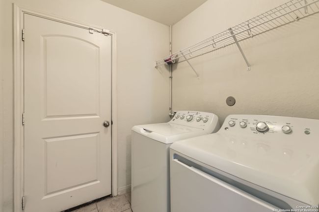 12206 Claiborne, House other with 3 bedrooms, 2 bathrooms and null parking in San Antonio TX | Image 16