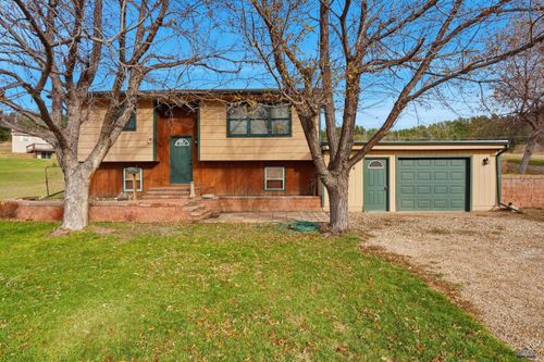 8024 Blucksberg Dr, Sturgis, SD, 57785-2817 | Card Image