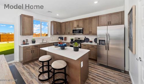 8900 S Gambelia Ln, Vail, AZ, 85641-1519 | Card Image