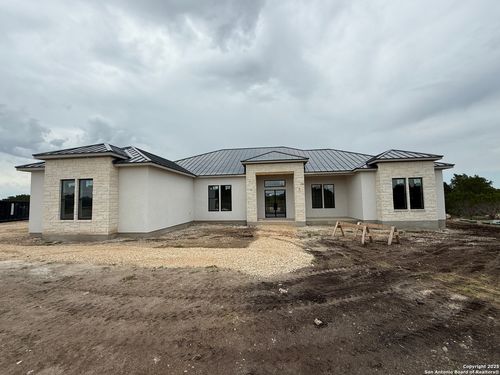 1202 Cielo Rio Dr, Pipe Creek, TX, 78063 | Card Image