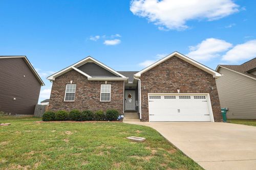 2056 Jackie Lorraine Dr, Clarksville, TN, 37042-9584 | Card Image