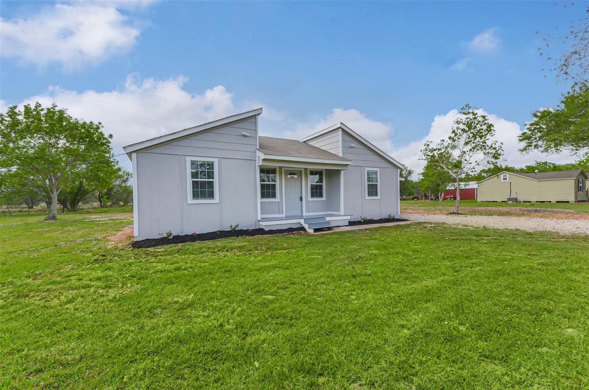 Residential Lease in Needville
