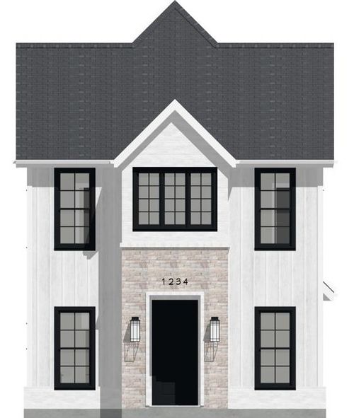 4473 W Bronco Dr, Fayetteville, AR, 72704 | Card Image