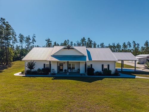 1720 Sugarhill Ln, Steinhatchee, FL, 32359-2632 | Card Image