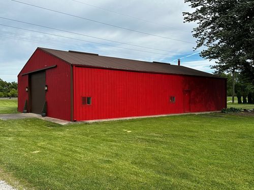 1188 N 550 East Rd, Thawville, IL, 60968-8726 | Card Image