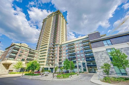 202-15 Water St, Markham, ON, L3P1N3 | Card Image