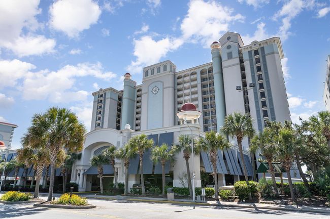 557 - 2401 S Ocean Blvd, Condo with 1 bedrooms, 1 bathrooms and null parking in Myrtle Beach SC | Image 28