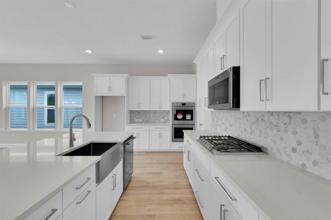 323 Sawgrass Dr, Home with 4 bedrooms, 3 bathrooms and null parking in YULEE FL | Image 20
