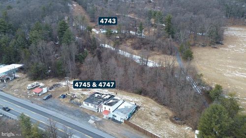 4743, 4745, 4747 Chambersburg Road, GETTYSBURG, PA, 17325 | Card Image