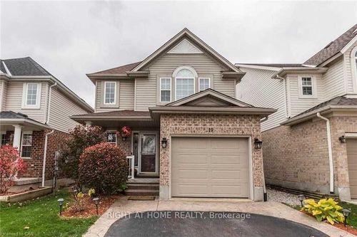 19 Maryann Price Lane, Cambridge, ON, N3C4K6 | Card Image