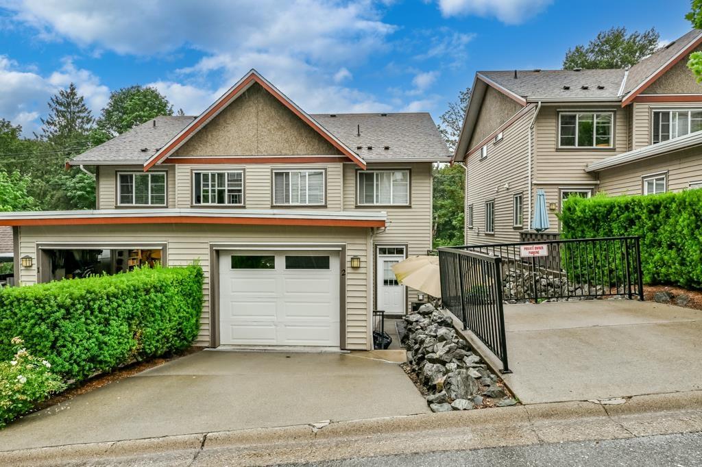 Residential in Abbotsford 2
