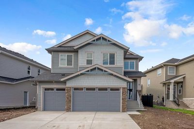 32 S Shore Manor, House detached with 5 bedrooms, 4 bathrooms and 6 parking in Chestermere AB | Image 2