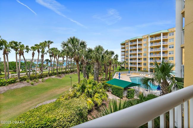 C303 - 4650 Links Village Dr, Condo with 3 bedrooms, 3 bathrooms and null parking in Ponce Inlet FL | Image 20