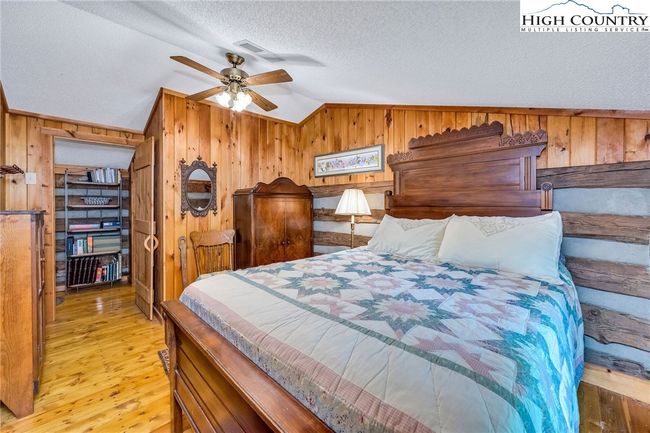 270 Laurel Creek Rd, House other with 3 bedrooms, 2 bathrooms and null parking in Todd NC | Image 23